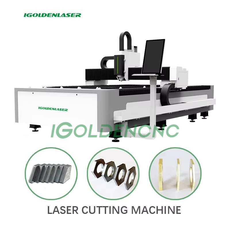 Haltbarkeitslaserschneider in  – Industrial Laser Metal Cutter Bewertung und Preis