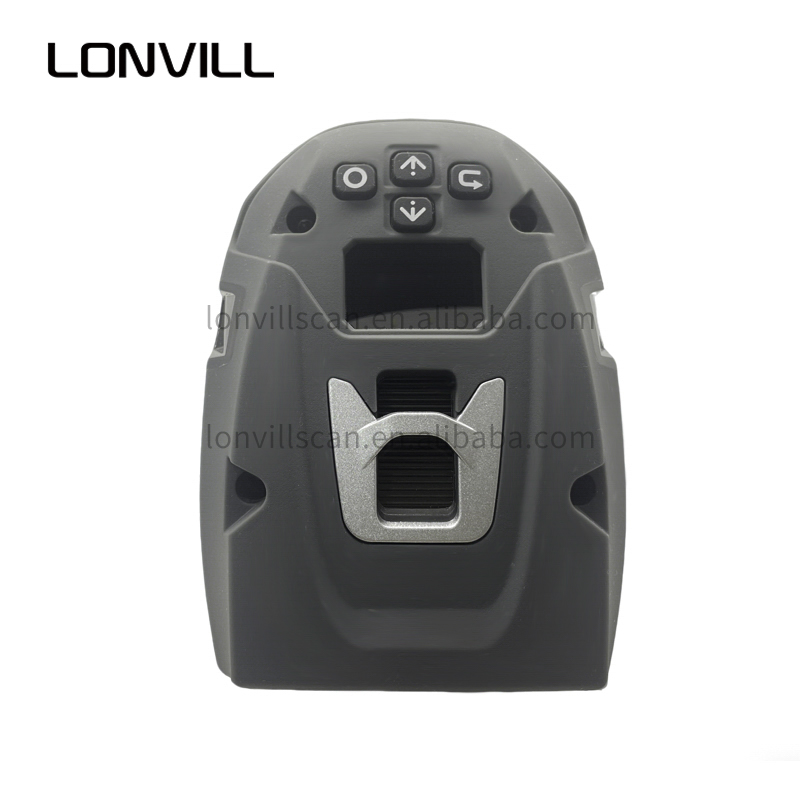 LONVILL Langstrecken-Lesegerät – Industrial Laser Etching Bewertung und Preis