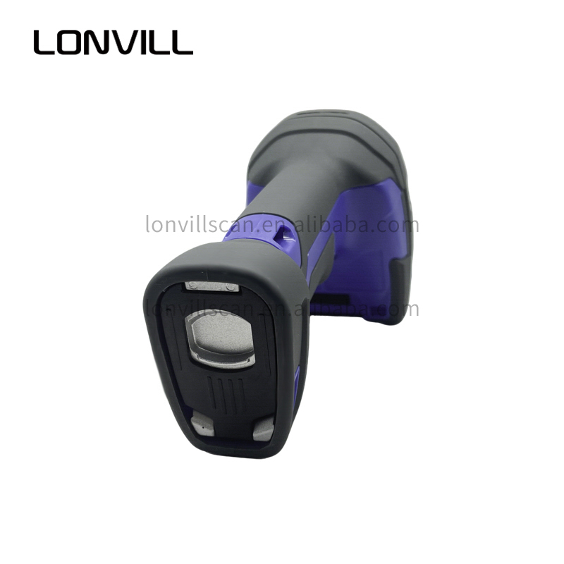 LONVILL Langstrecken-Lesegerät – Industrial Laser Etching Bewertung und Preis