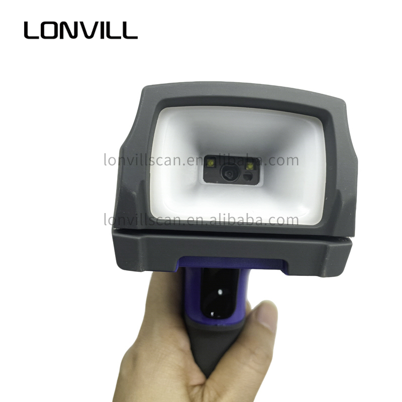 LONVILL Langstrecken-Lesegerät – Industrial Laser Etching Bewertung und Preis