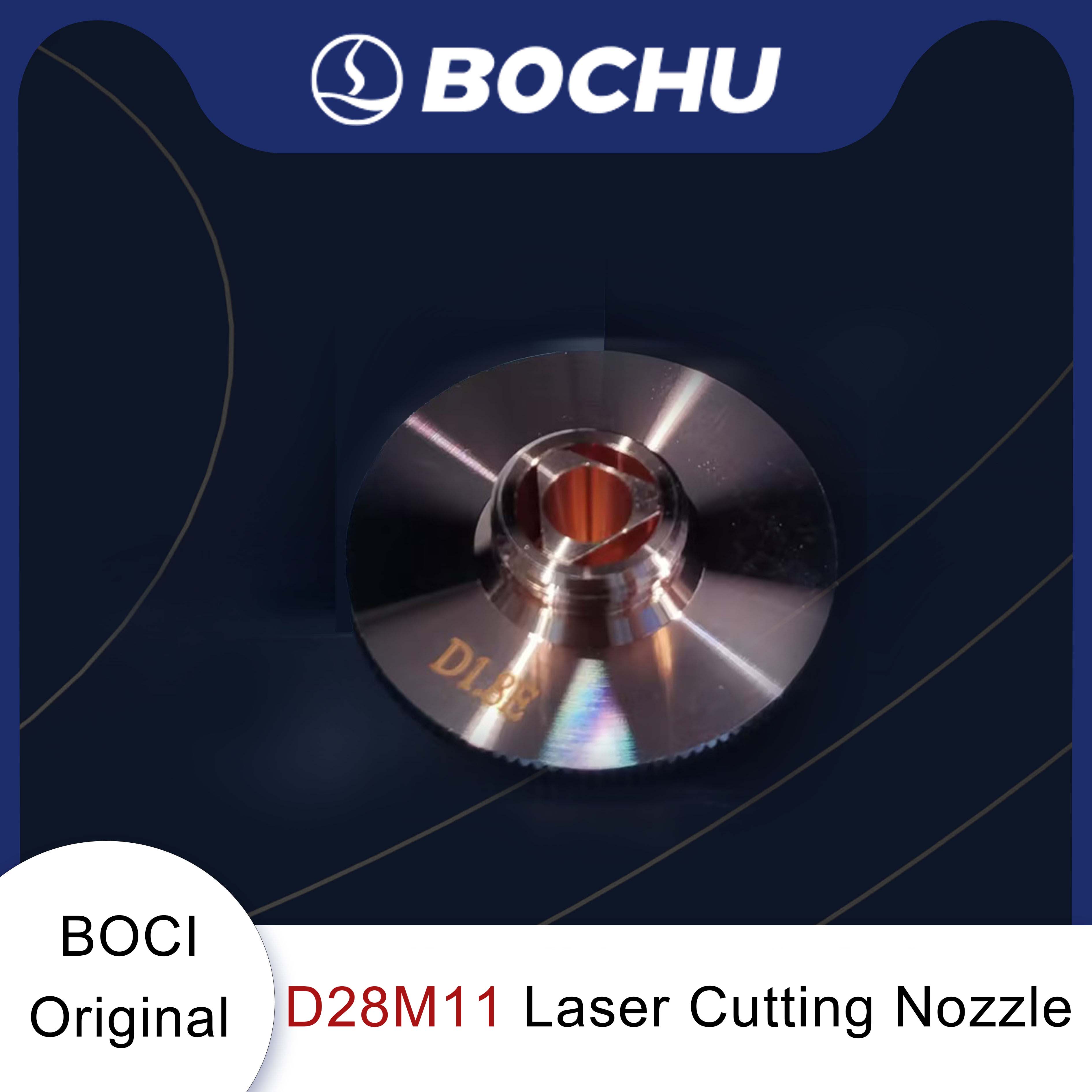 BOCI Original D28 M11 Lasersch – Industrial Laser Blasting Bewertung und Preis