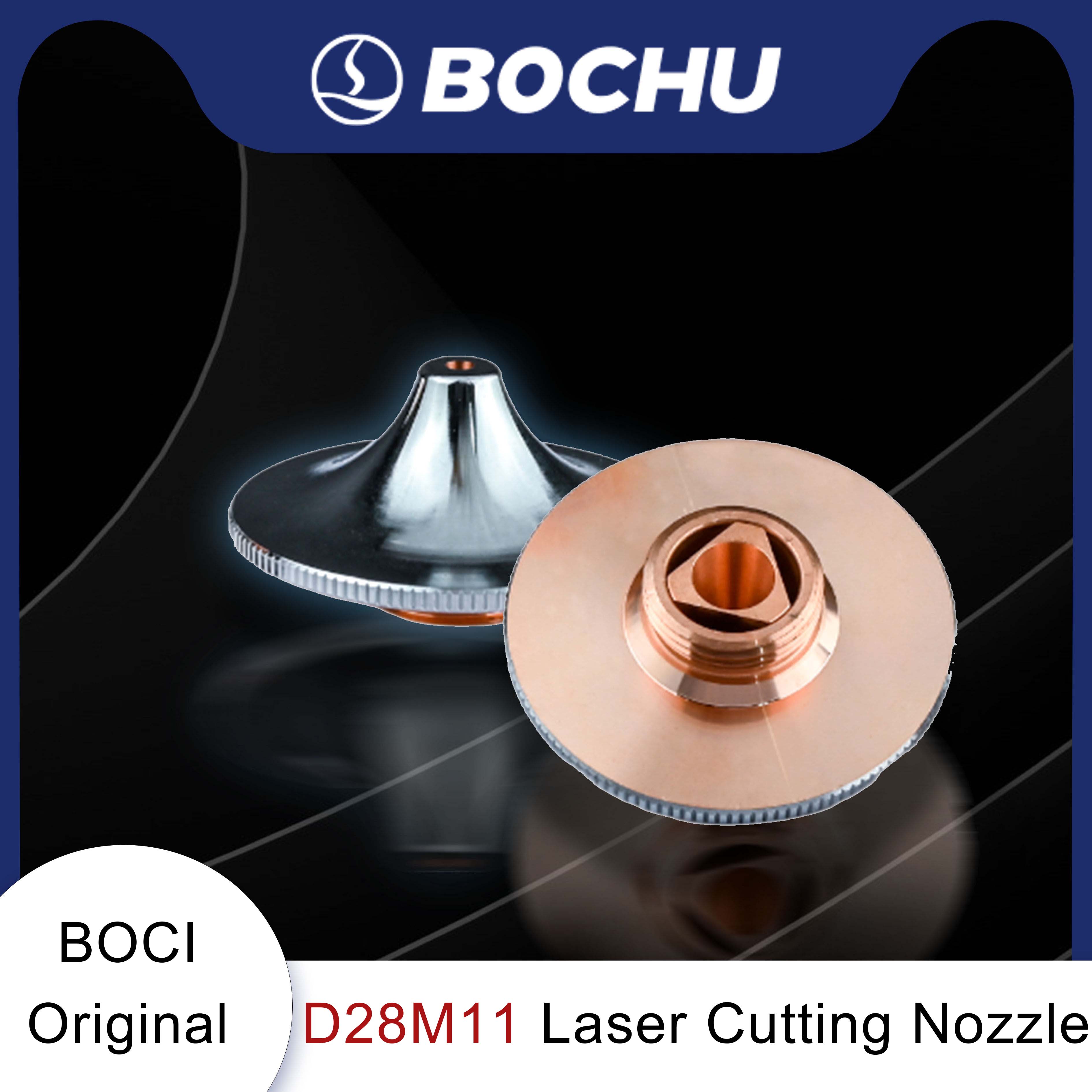 BOCI Original D28 M11 Lasersch – Industrial Laser Blasting Bewertung und Preis