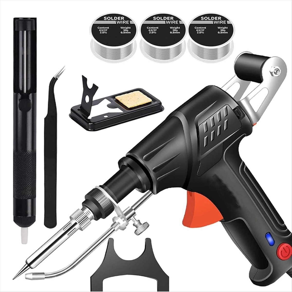 A69T Intern beheiztes industri – Industrial Laser Welding Tool Bewertung und Preis