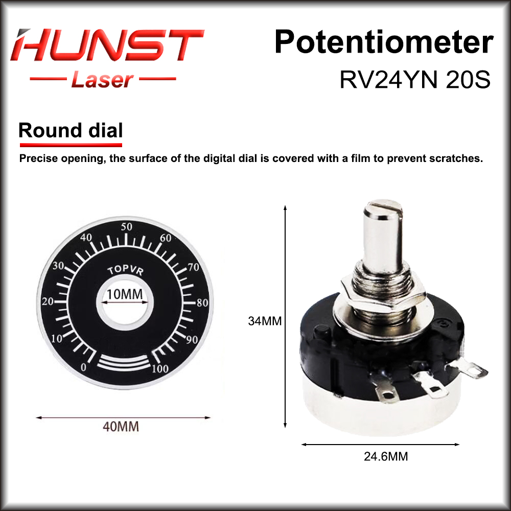 HUNST Inverter Single-Turn-Ges – Laser Engraving Software Bewertung und Preis