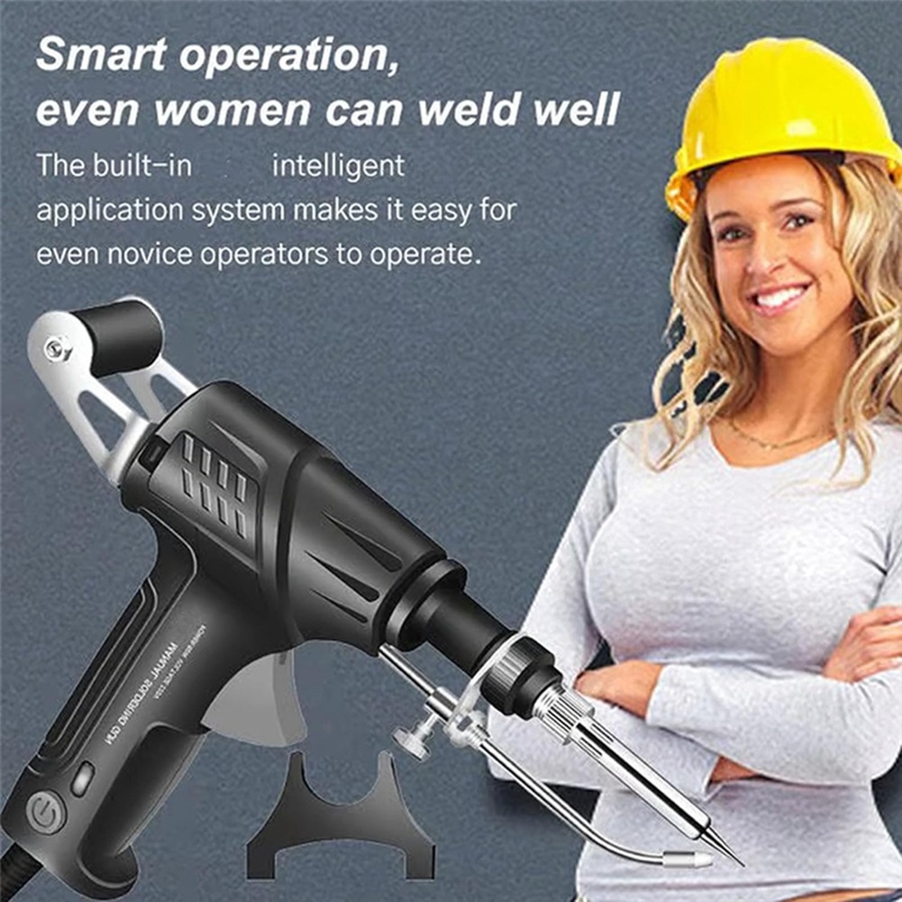 Intern beheizte industrielle L – Industrial Laser Welding Tool Bewertung und Preis