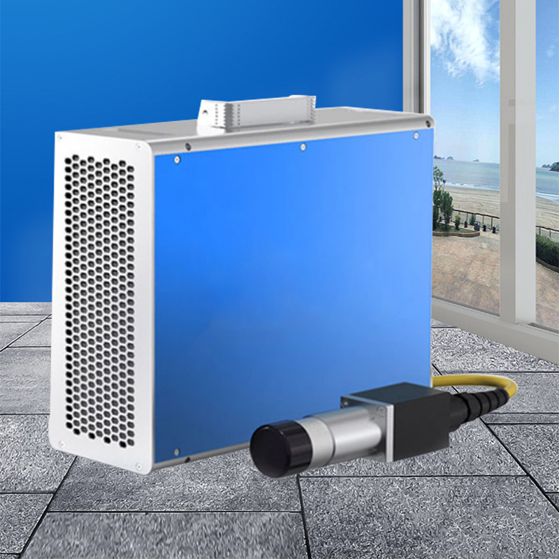 Brandneue MAX Q-Switched Pulse – Fiber Laser Source 20W Bewertung und Preis