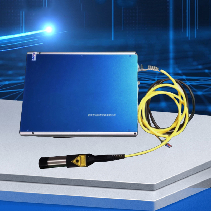 Brandneue MAX Q-Switched Pulse – Fiber Laser Source 20W Bewertung und Preis