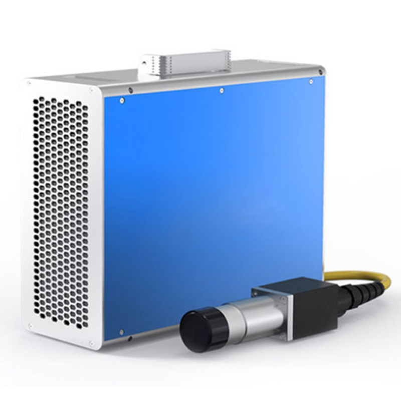 Brandneue MAX Q-Switched Pulse – Fiber Laser Source 20W Bewertung und Preis