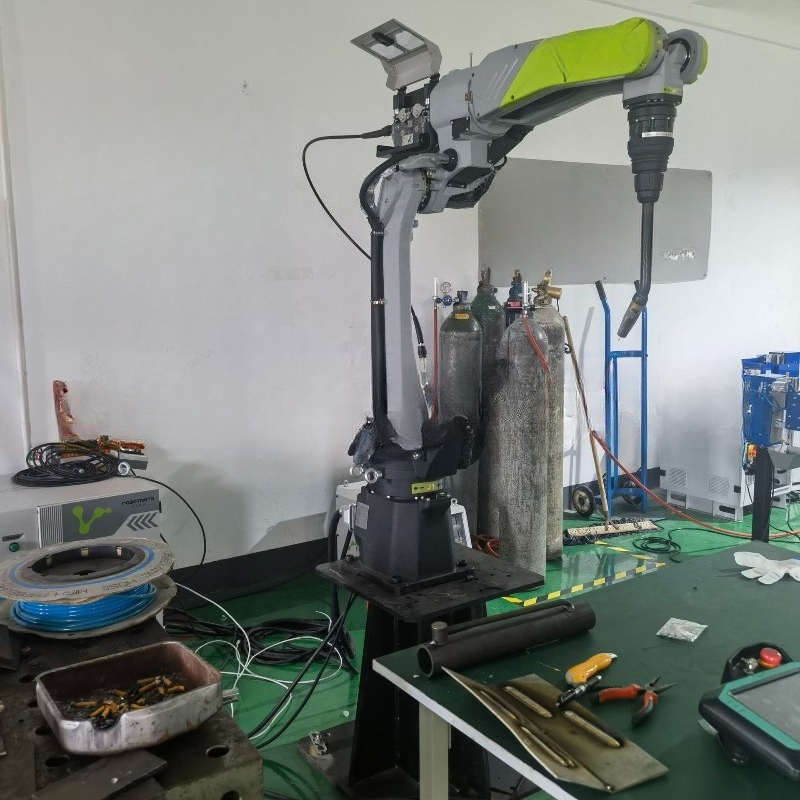 Industrieroboter auf Lager, se – Industrial Laser Welding Tool Bewertung und Preis