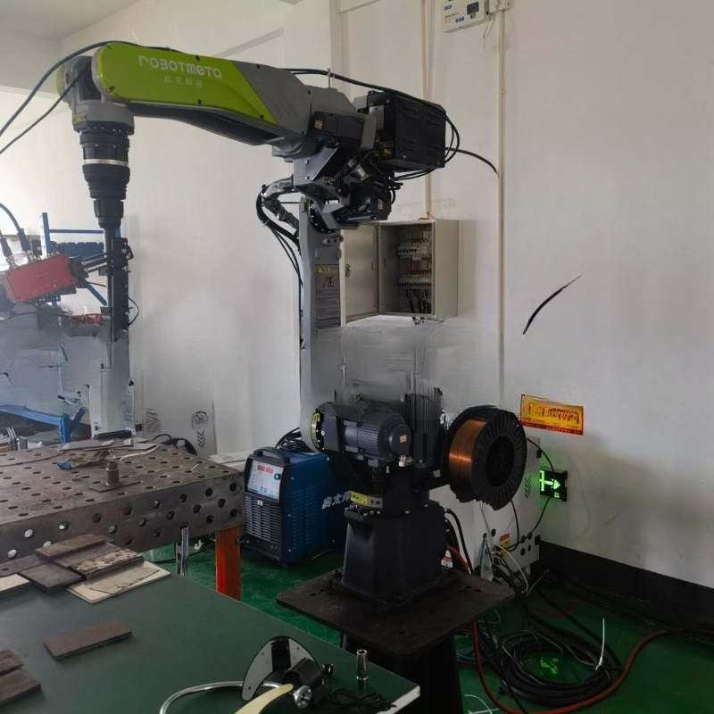 Industrieroboter auf Lager, se – Industrial Laser Welding Tool Bewertung und Preis