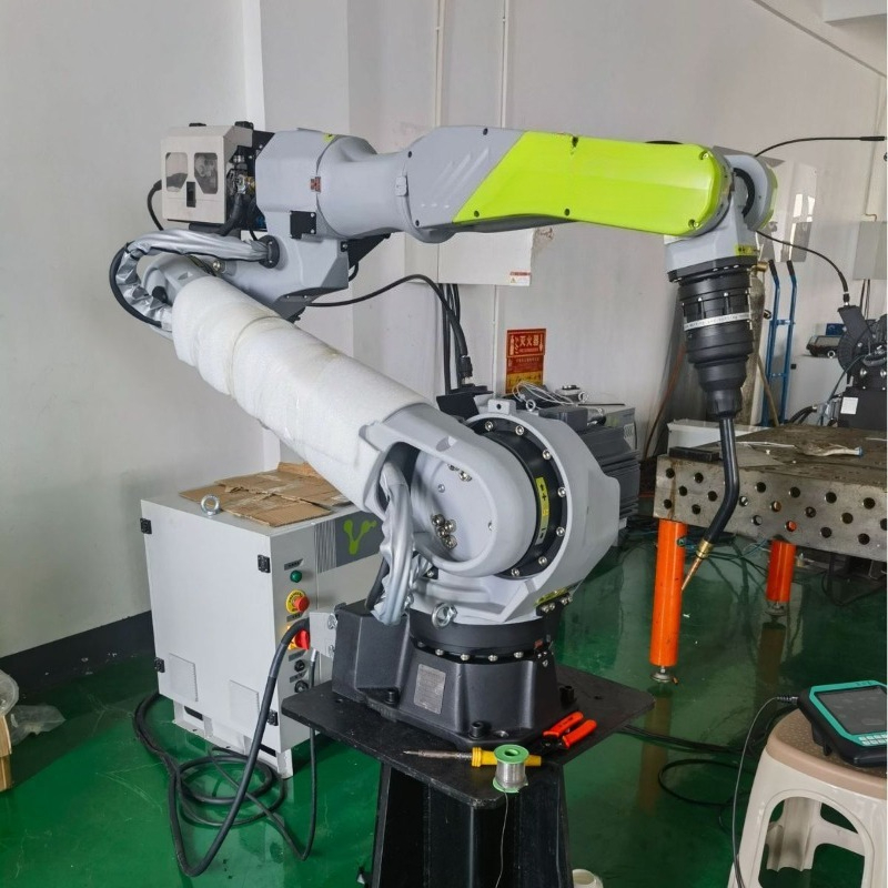 Industrieroboter auf Lager, se – Industrial Laser Welding Tool Bewertung und Preis