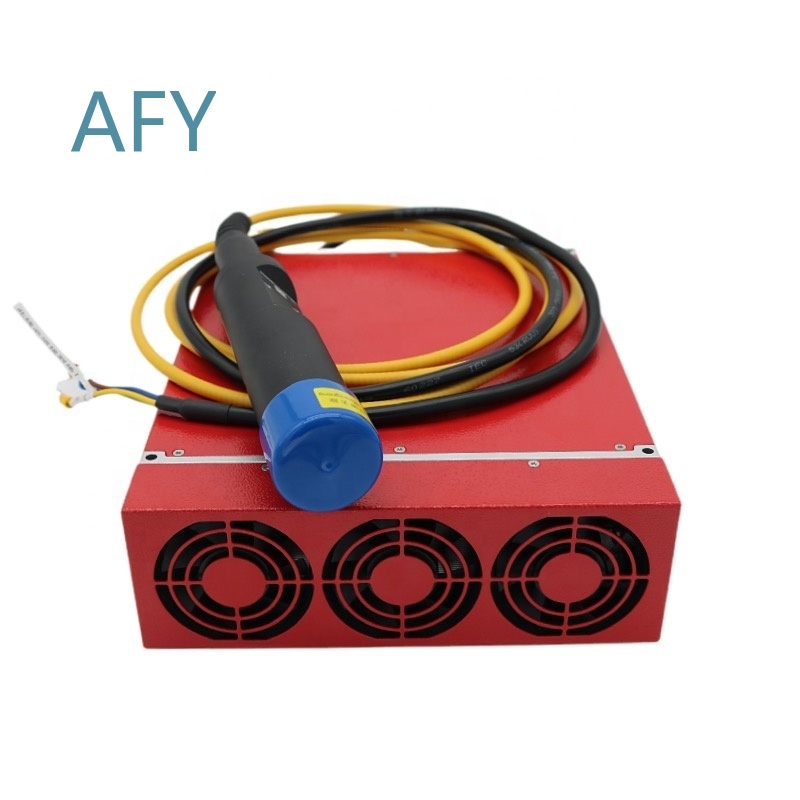 Q-Switched 1064nm MFP 20W 30W  – Fiber Laser Source 20W Bewertung und Preis