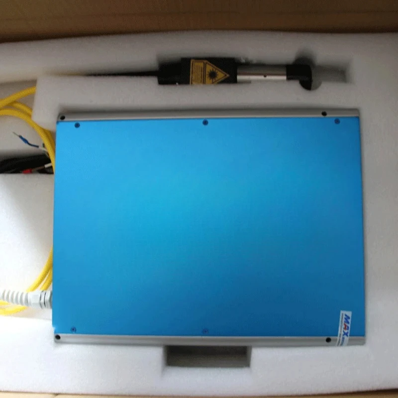 20W 30W 50W 70W 100W Max-Faser – Fiber Laser Source 20W Bewertung und Preis