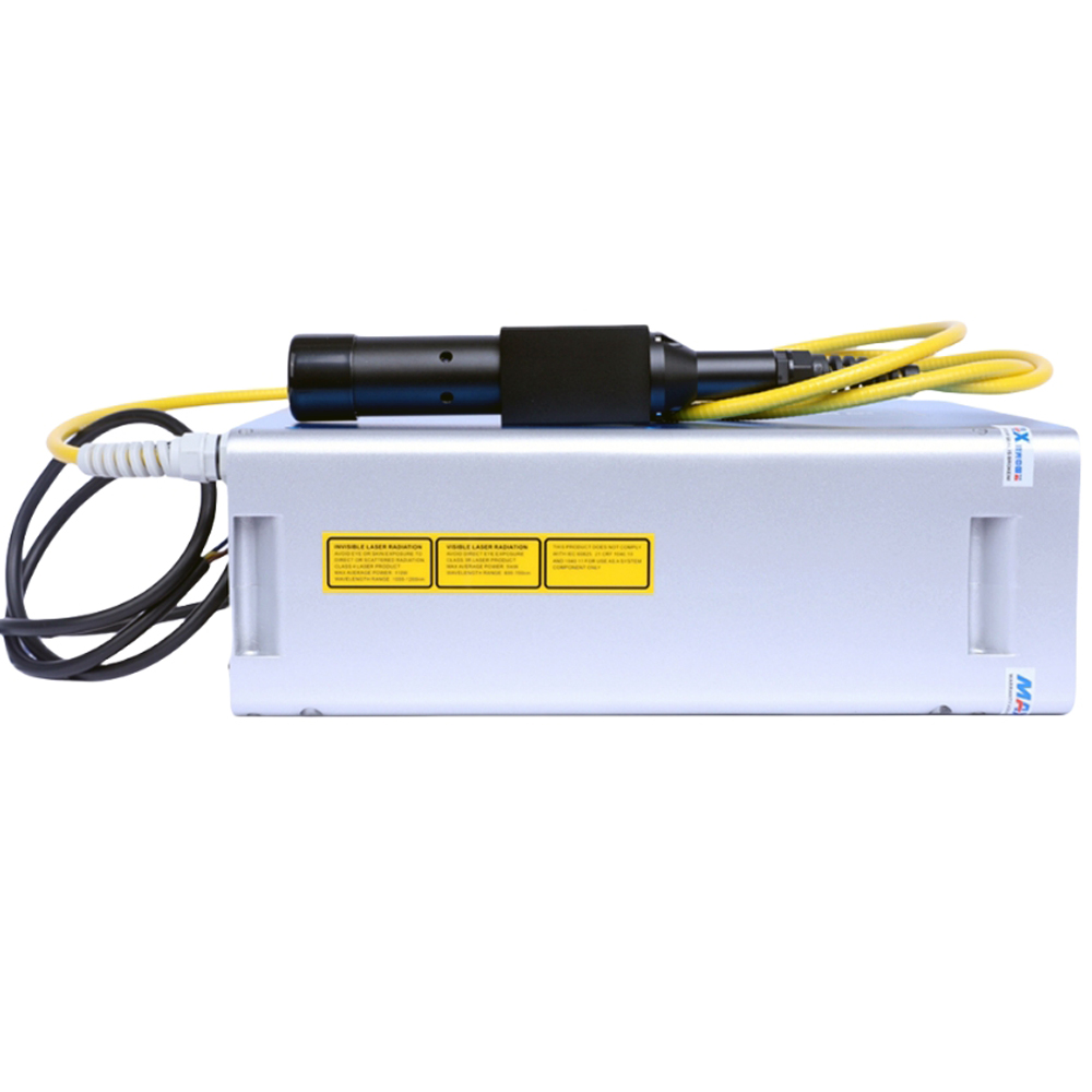 MAX/Raycus 20W 30w 50W Faserla – Fiber Laser Source 20W Bewertung und Preis