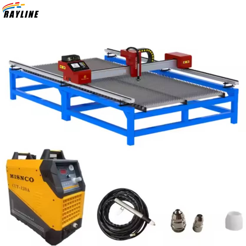 CNC-Plasmaschneidemaschine 2,0 – Cnc Plasma Cutter Bewertung und Preis